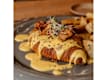 HUEVOS BENEDICTINOS