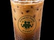 ICED COFFEE Y MATCHA BAR