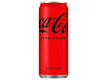 Soft Drinks (Cans & Small Bottles)