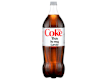 Soft Drinks & Mixers