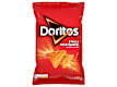 Crisps and Snacks