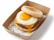 Breakfast Deli