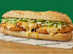 Lunch (Hot deli & Salads)