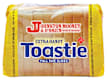 Packaged Bread