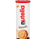 Biscuits, Wafers & Cookies