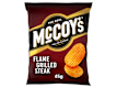 Crisps & Snacks