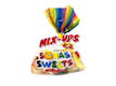 Bags/boxes Of Sweets