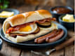Deli Breakfast