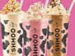 Milkshakes, Smoothies, & Iced Coffee