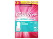 Period, Incontinence, Thrush