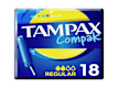 Period, Incontinence, Thrush
