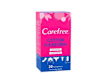 Period, Incontinence, Thrush