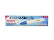 Pregnancy And Ovulation Test