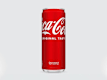 Soft Drinks & Water