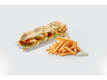 Combo Meals