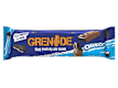 Granola & Protein Bars