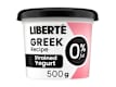 Yoghurt & Desserts