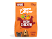 Dog Food - Dry (large bags)