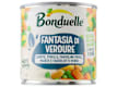 Vegetali e legumi