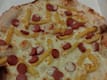 -Pizze tonde bianche-