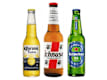 Birre In Bottiglia Fresche