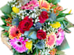 Bouquet e composizioni