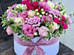 Flower Box e rose stabilizzate