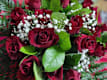 Bouquet Rose