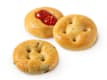 Pizzette Rotonde