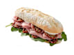 Crea il Tuo Panino