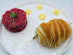 Tartare di carne