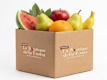 Box di Frutta Mista di Stagione