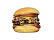 Steakhouse - Burger