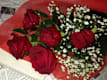 Bouquet di Rose