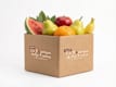 Box di Frutta Mista di Stagione