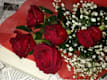 Bouquet di Rose
