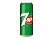 Soft Drinks