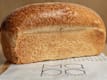 Pane in Cassetta