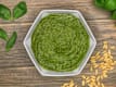 IL NOSTRO PESTO DI PRODUZIONE ARTIGIANALE