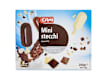 Surgelati e Gelati