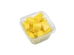 Frutta fresca e insalate fatte da noi