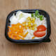 Raw Vegetable Salad