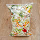 Sliced Vegetables