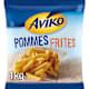 Fried products