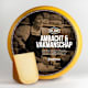 Dutch cheese