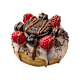 Icon donuts