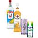 Mixed Drinks