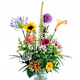 Birth Bouquets