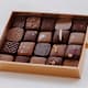 Praline boxes