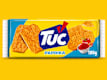 Salty Snacks